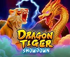 DRAGON TIGER SHOWDOWN