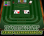 American Baccarat Zero Commission American Baccarat Zero Commission