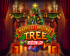 Happiest Christmas Tree LevelUP Happiest Christmas Tree LevelUP
