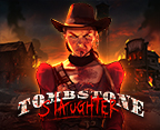 Tombstone Slaughter: El Gordo`s Revenge Tombstone Slaughter: El Gordo`s Revenge